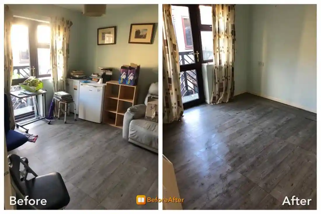 3 Bedroom Property Clearance Wargrave 3 Bedroom Property Clearance Wargrave