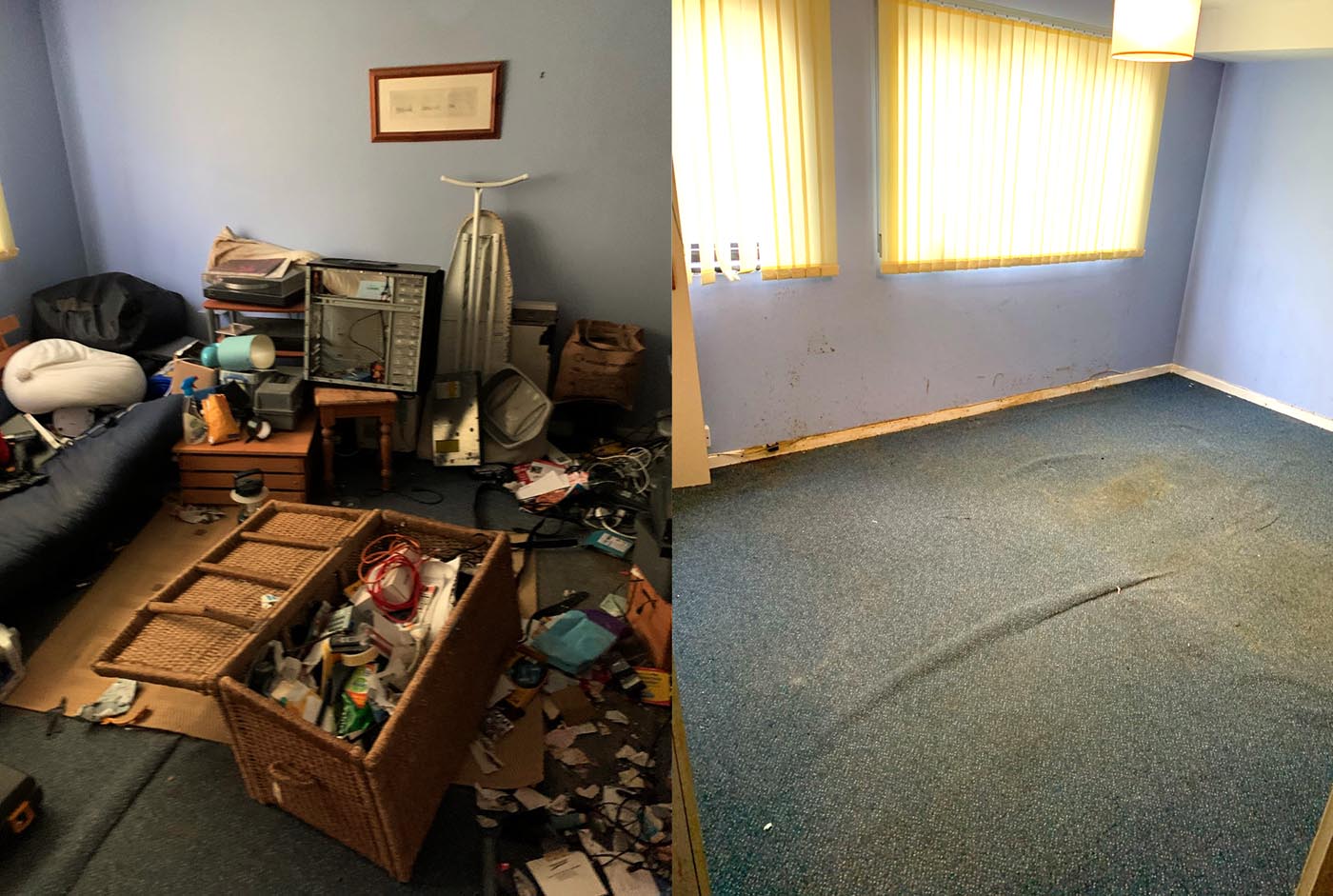 House Clearance in Bicester Windrush Valley House Clearance Ltd.
