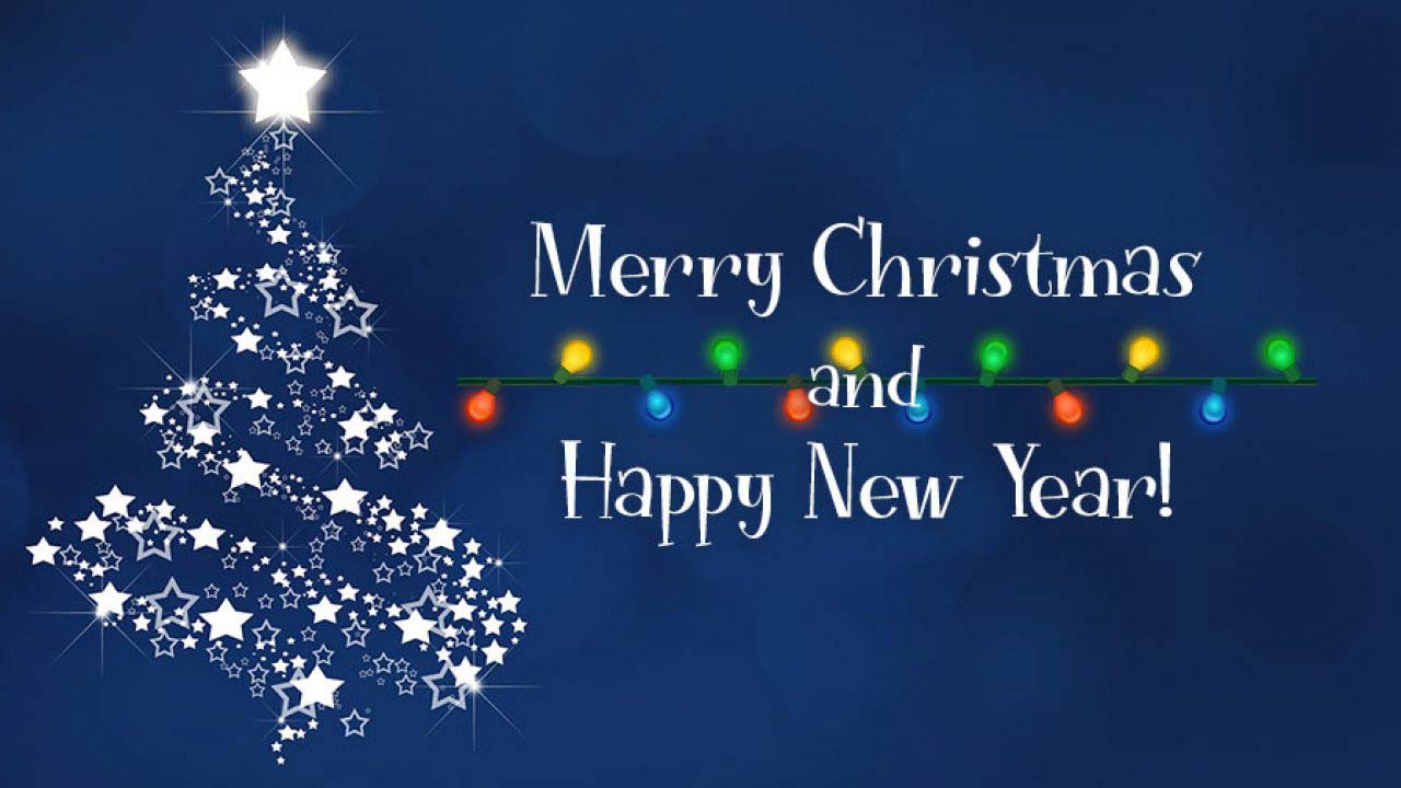 Merry Christmas from Windrush Valley House Clearance Ltd.
