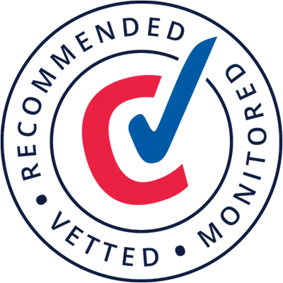 Checkatrade Stamp