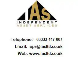 ‌Independent-Asset-Services
