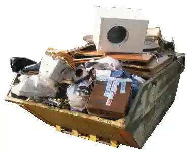 Property clearance skip hire