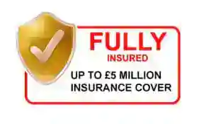 Shed clearance Oxfordshire insurance