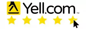 Waste collection reviews on Yell