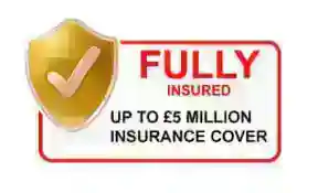 eBay collection and deliveries in Oxford insurance