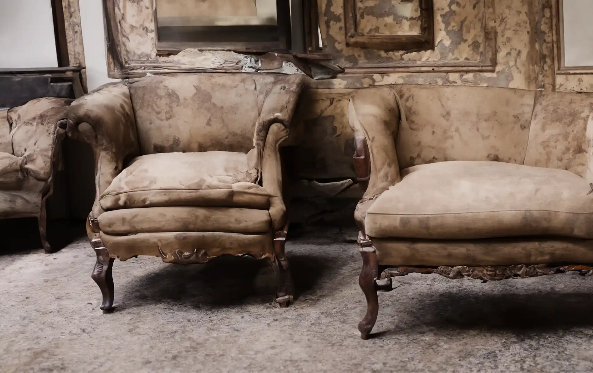 Upholstered domestic seating regulations Oxfordshire