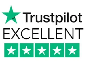 Excellent Trustpilot Reviews for Windrush Valley House Clearance
