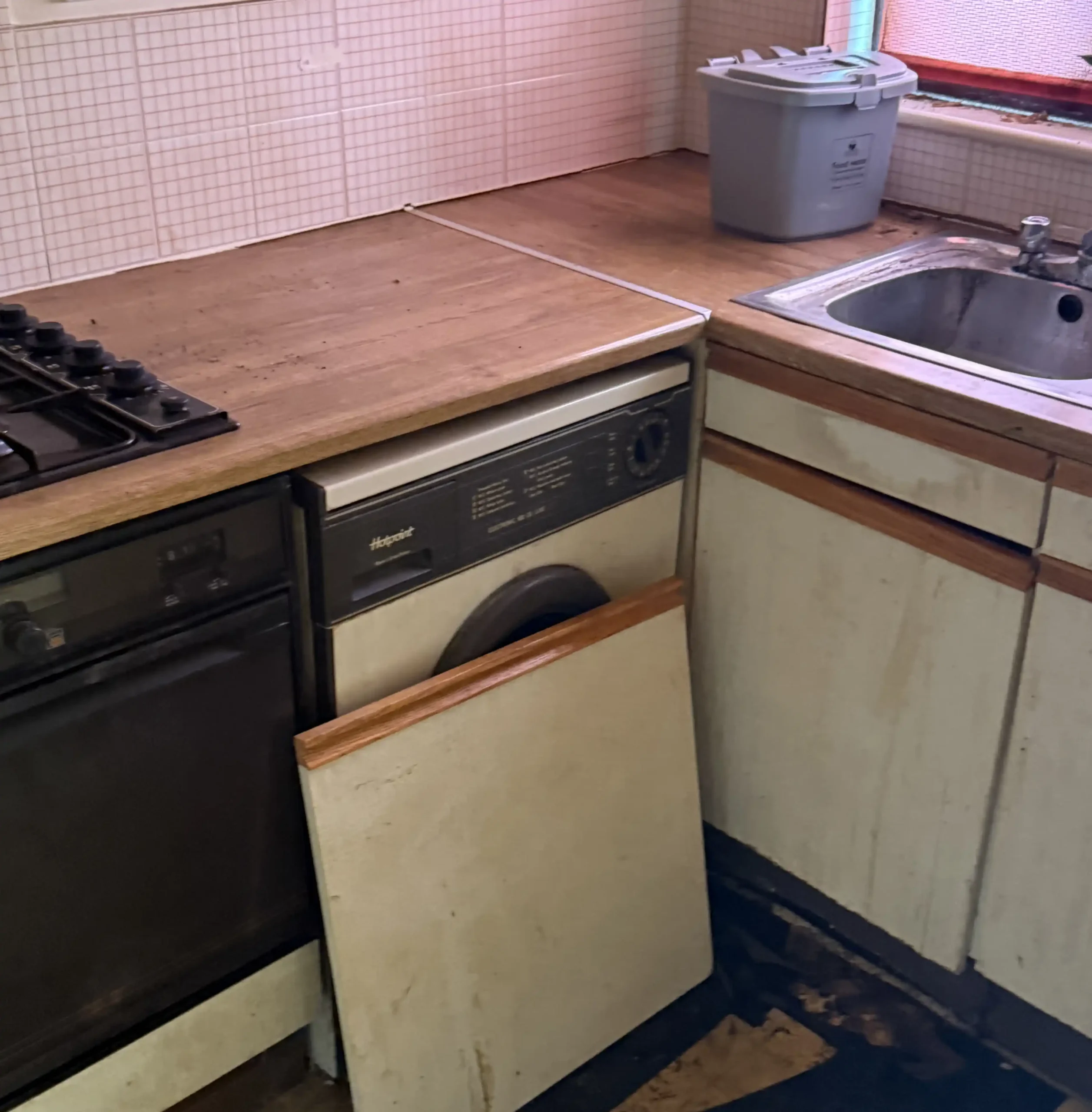 Oxfordshire House Clearance after