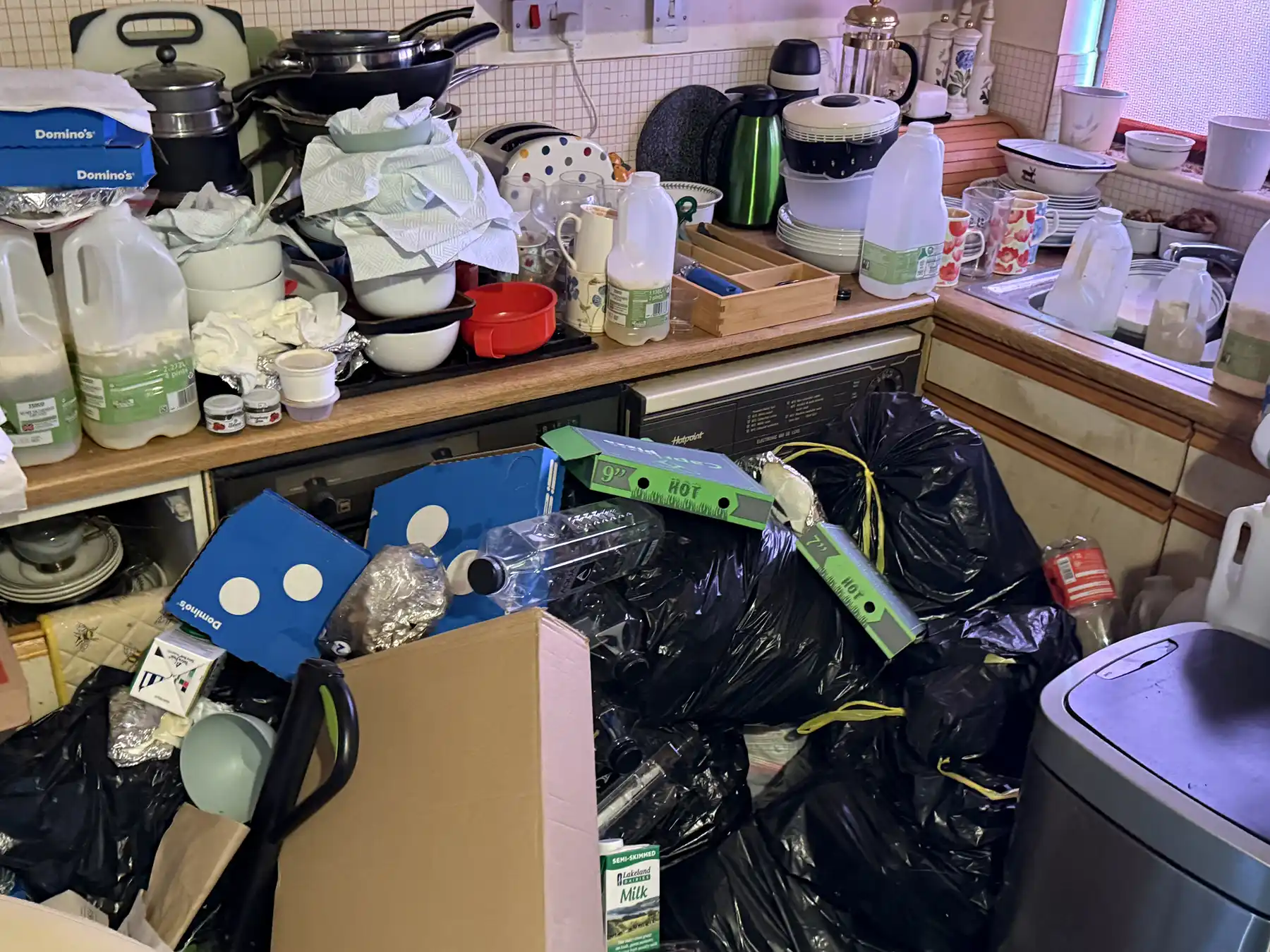 Solicitors and Property Management companies