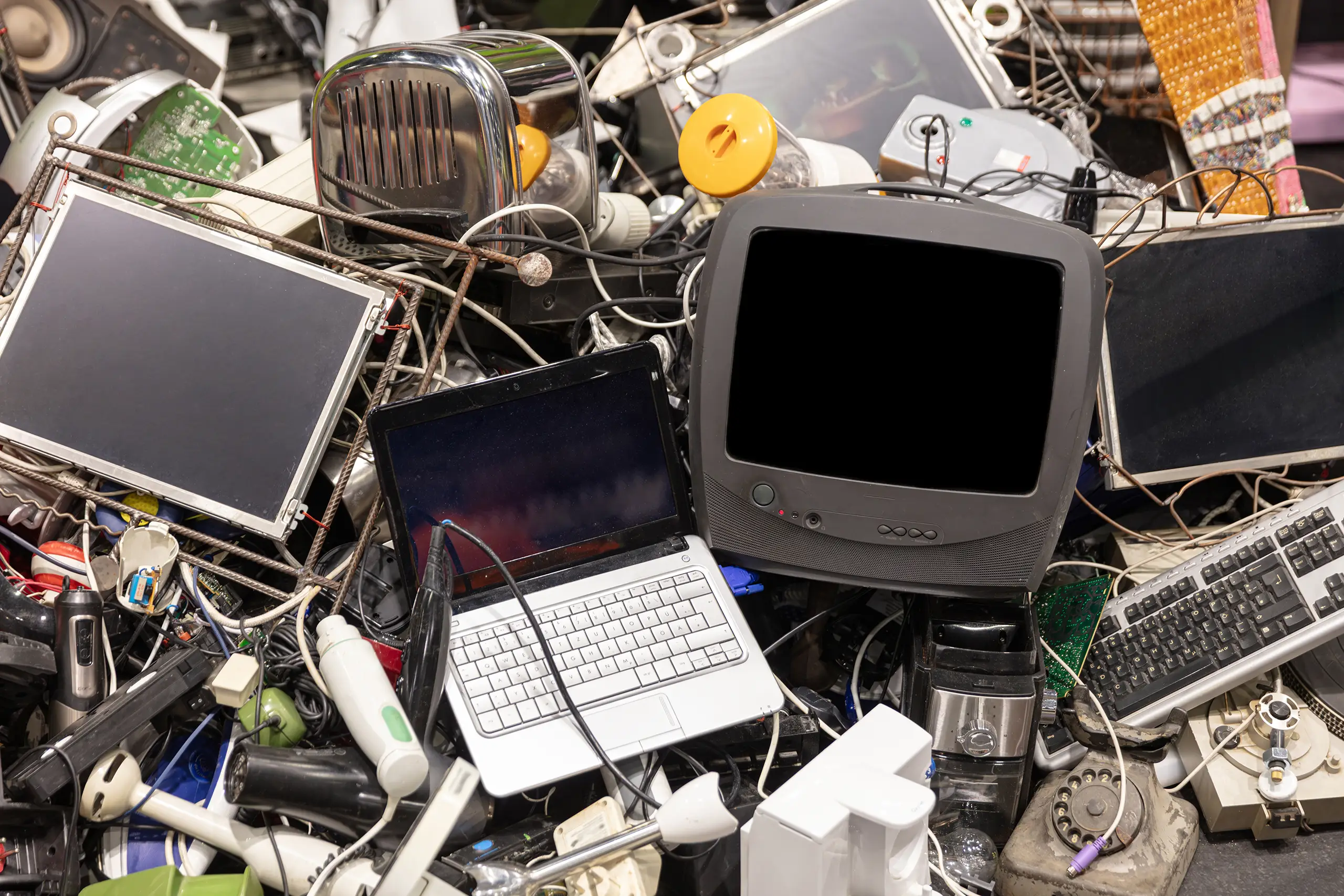 Digital Waste Regulations and price increases