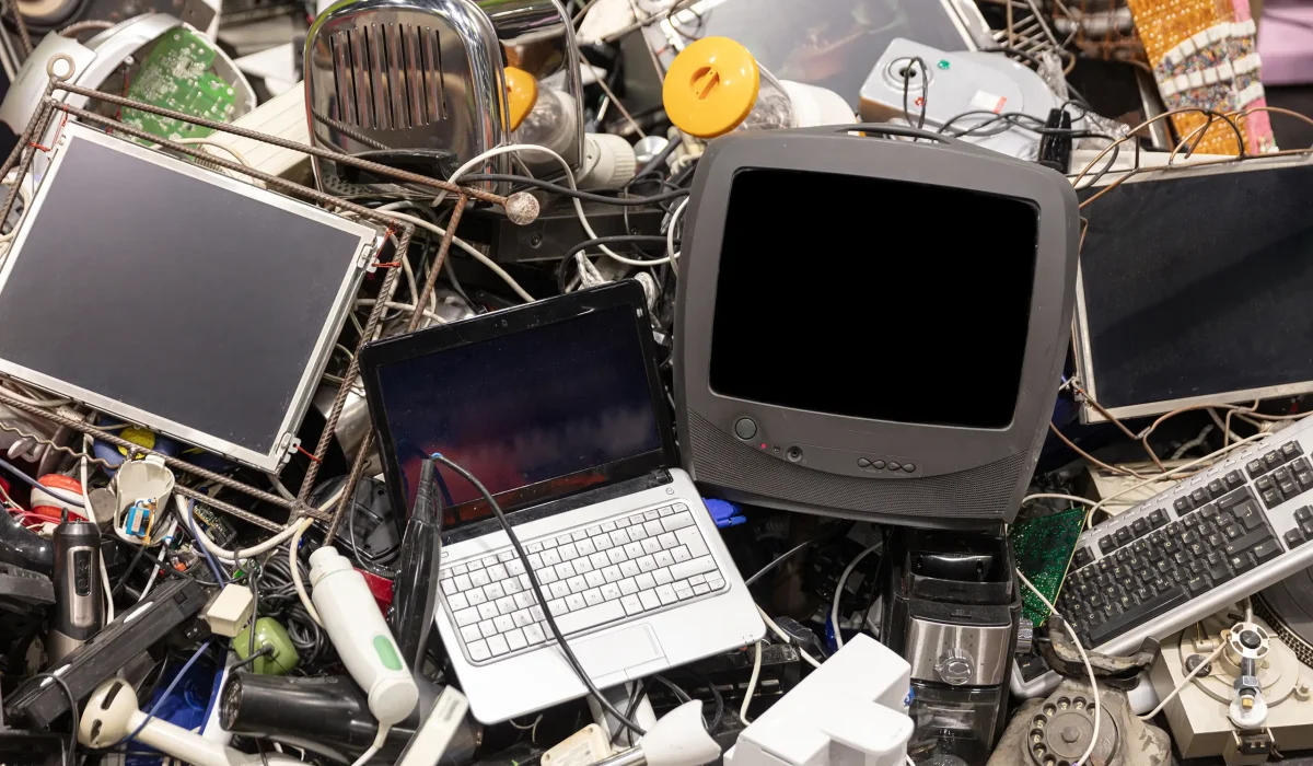 Digital Waste Regulations and price increases