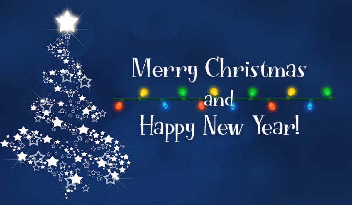 Merry Christmas from Windrush Valley House Clearance Ltd.
