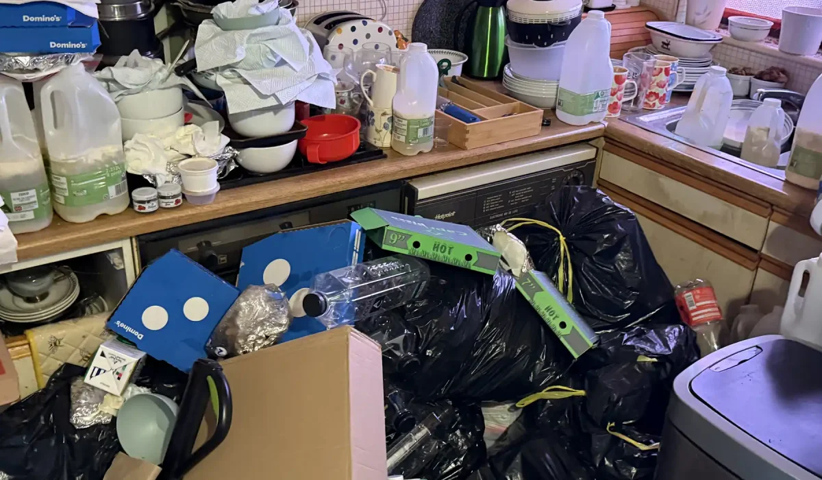 Solicitors and Property Management companies